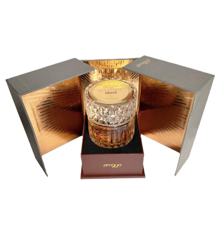 Macarena Sharaf Blend by zimaya 3.4 oz EDP