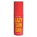 SIMPLY SEXY Affirmations Lazy Sunday Pheromone Body Mist for Women - Citrus Floral Woody Scent with Notes of Citrus Accord, Orange Blossoms and