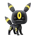 Funko Pop Pokemon Umbreon Flocked #948