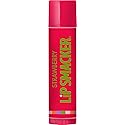 Lip Smacker Strawberry Lip Balm, 0.14 oz (Pack of 12)