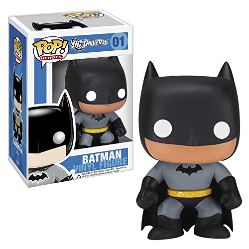 Funko Batman POP Heroes