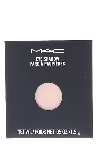 MAC Small Eye Shadow Refill Pan - Naked Lunch - 1.5g/0.05oz