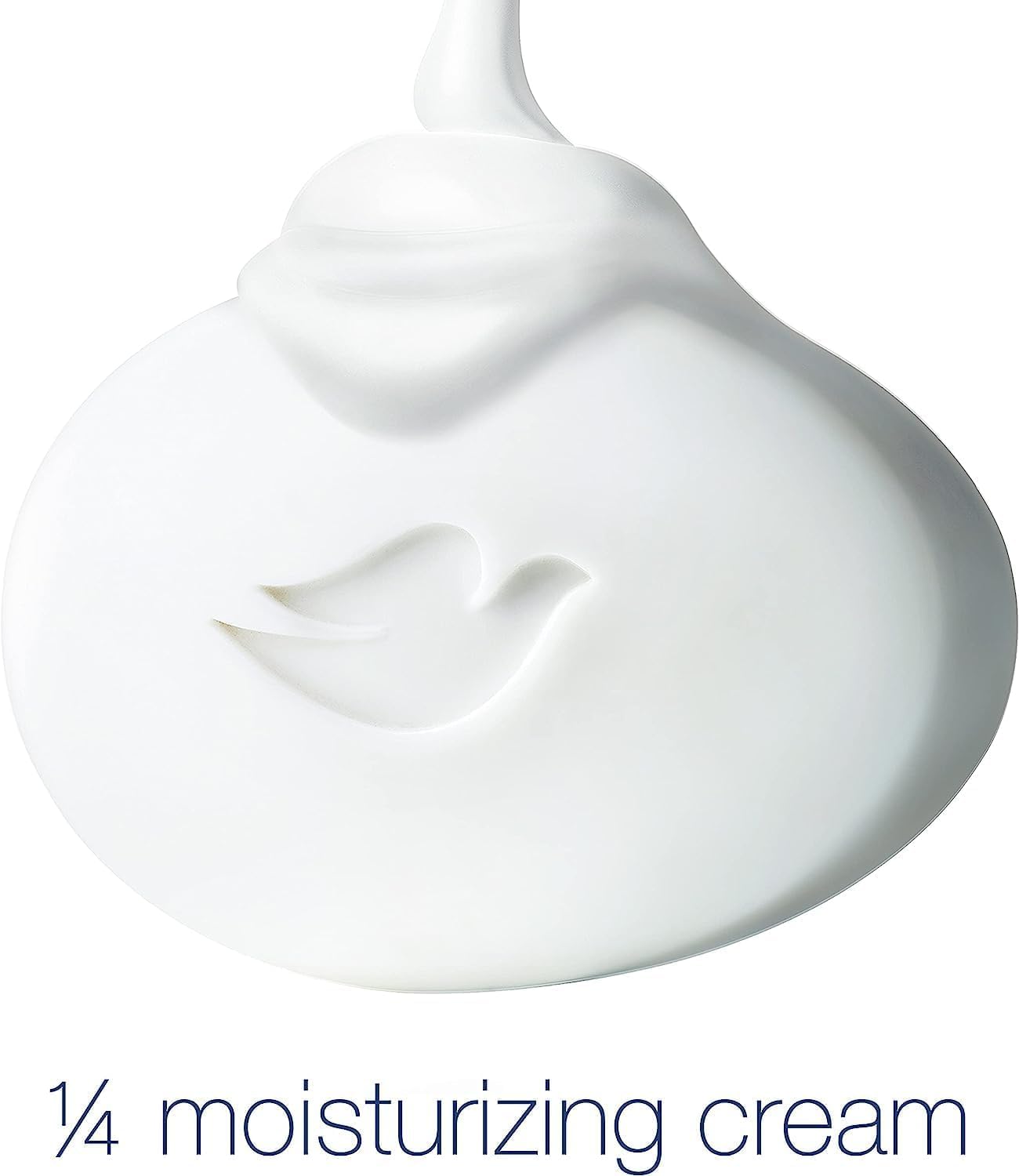 Dove Beauty Bar Sensitive Skin 3.17 oz, 3 Bar (Pack of 5)