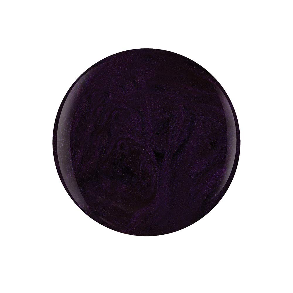 Gelish TPO-Free Soak-Off Gel Nail Polish - Night Reflection, 9 mL Beauty & Personal Care Gelish