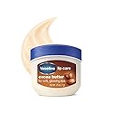 VAS LIP THERAPY .25OZ COCOA BTR