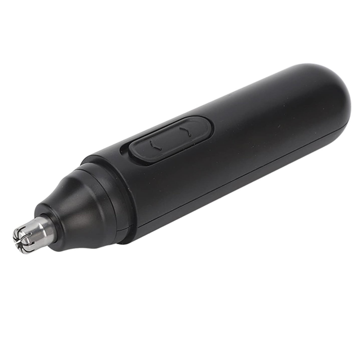 Electric Nose Hair Trimmer, USB Charging Lightweight Rechargeable Nose Hair Trimmer Pen Shape Easy To Clean Effective Removal with Lithium Ion Battery Beauty and Personal Care Uxsiya