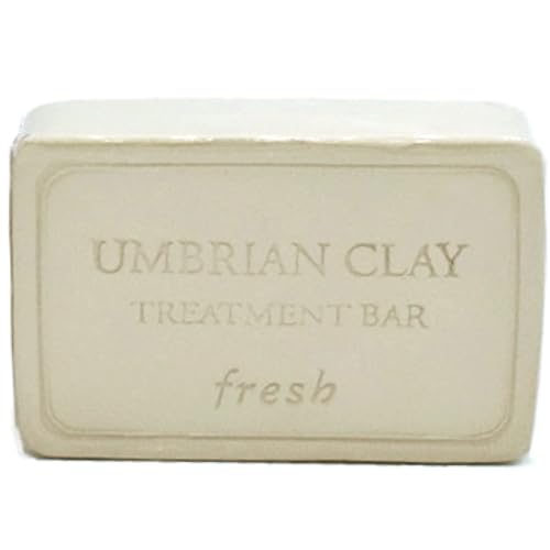 Fresh Umbrian Clay Treatment Bar 7.1 oz (198.8 g)