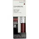 Cover Girl 01160 542raisin Raisin Outlast Lipcolor