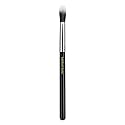 Bdellium Tools Professional Makeup Brush - Maestro Series 787 Duet Fiber Large Tapered Blending - With Soft Synthetic Fibers, For Controlled