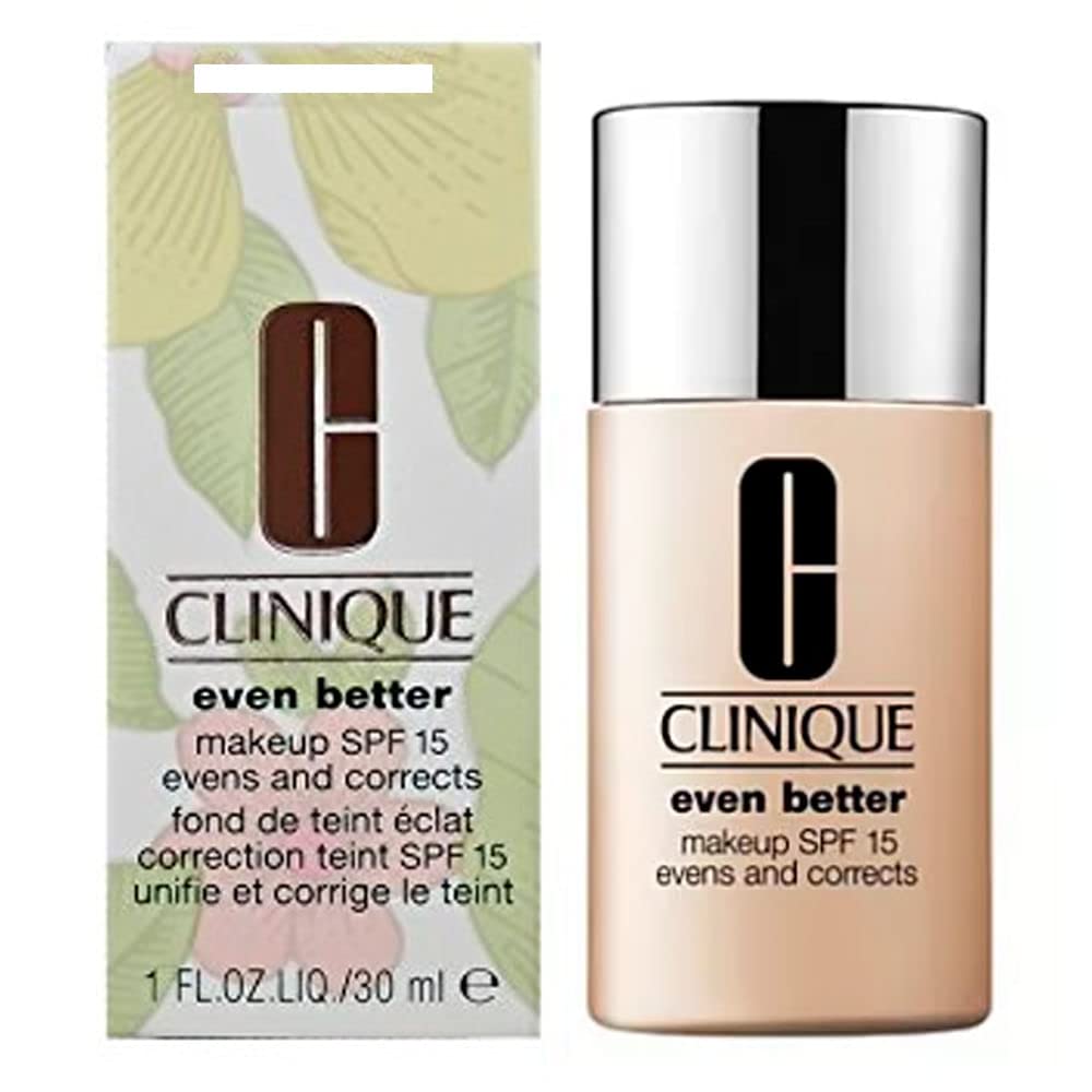 Clinique Even Better Makeup SPF15 - CN 74 Beige 30ml / 1 fl.oz.