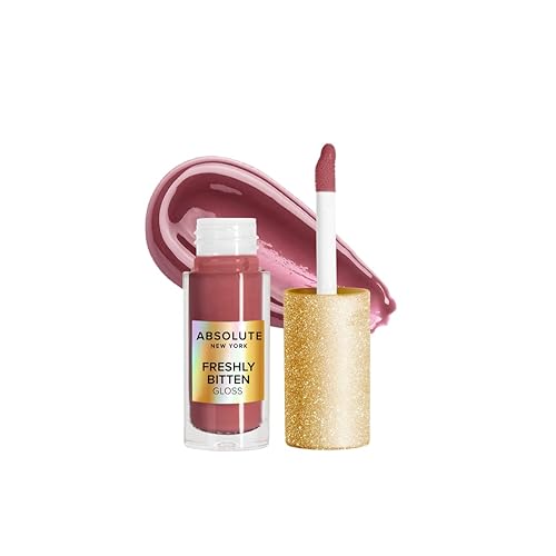 Absolute New York Freshly Bitten Gloss (Sweet Kisses)