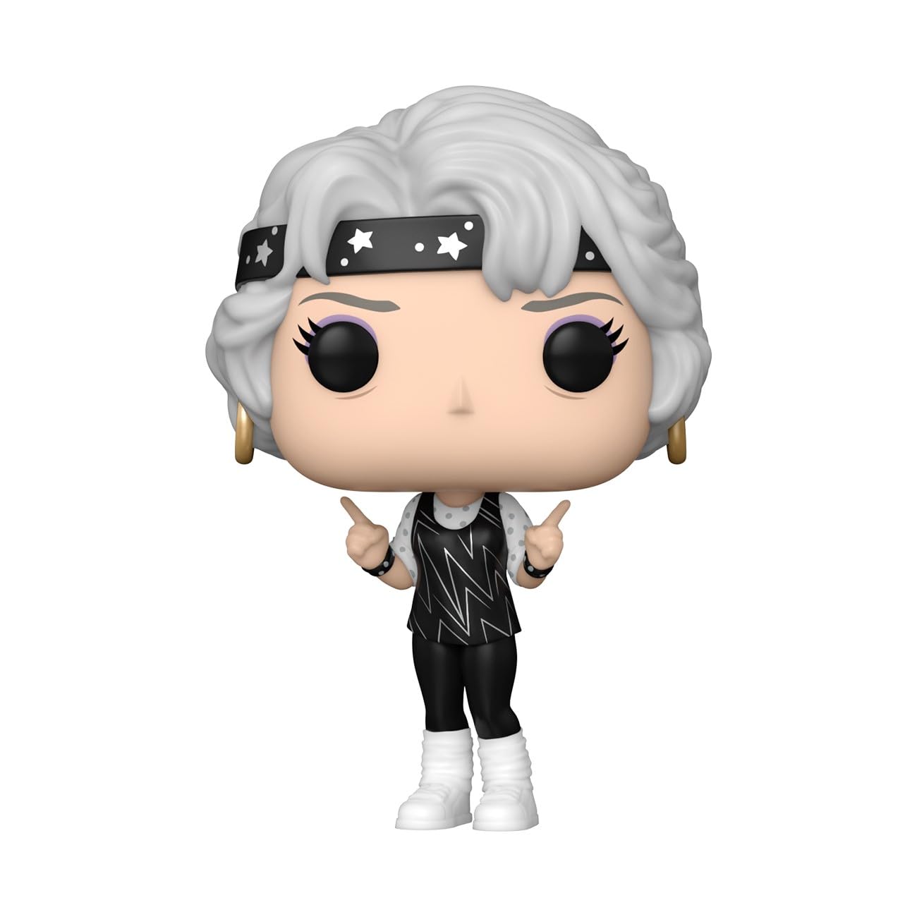 Funko Pop TV: Golden Girls 40th Anniversary - Dorothy Zbornak - Collectable Vinyl Figure - Gift Idea - Official Merchandise - Toys for Kids & Adults…