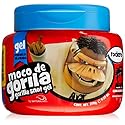 Moco De Gorilla Rockero Mega Gel, Quizz, 9.52 Ounce