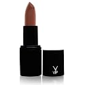 VIP Cosmetics Sheer Lip Gloss Shine Long Wear Nude Pink Truly Lipstick Gold Make Up
