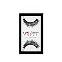 Red Cherry False Eyelashes #119 (Pack of 3)