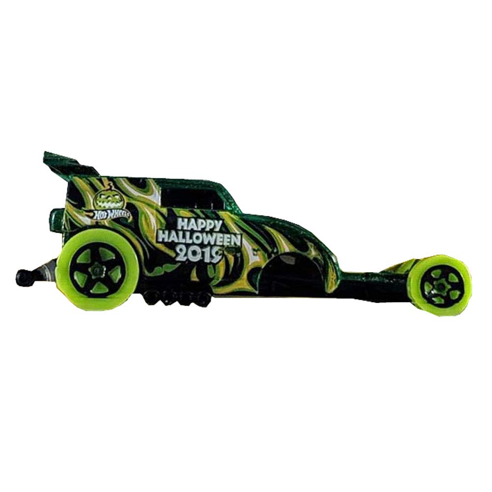 Hot Wheels 1:64 Scale Mainline Multi Car Bundle of Cars