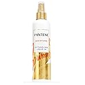 Pantene Pro-V Serious Repair Detangler, 8.5 OZ - Pack of 2