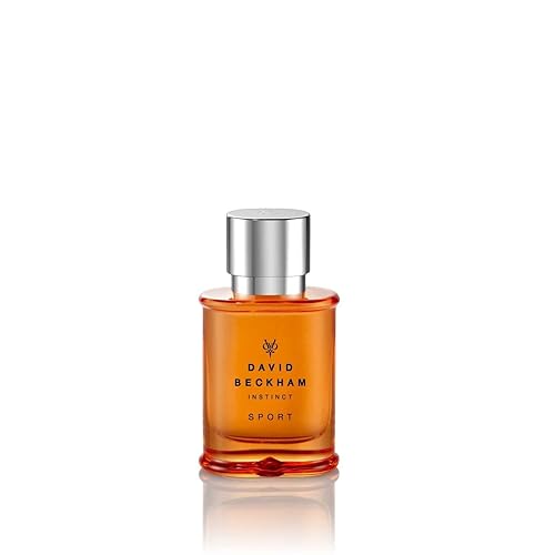 DAVID BECKHAM INSTINCT SPORT by David Beckham for MEN: EDT SPRAY 1.7 OZ