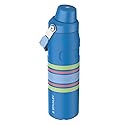 Stanley Varsity IceFlow Aerolight Fast Flow Water Bottle 24 oz | Angled Spout Lid | Lightweight and Leakproof for Travel and Sports | Insulated