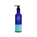 Neal's Yard Remedies Garden Mint & Bergamot Hand Wash | Refreshing Hand Soap | Certified Organic Hand Soap | 6.76 fl. oz.