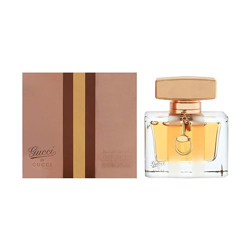 GUCCI BY GUCCI by Gucci EDT SPRAY 1.7 OZ