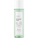 Elizabeth Mott Hydrating Hyaluronic Toner - 2?in?1 Serum & Toner Hyaluronic Acid & Antoxyl Extract - Lightweight Korean Skincare for Hydration, Pore