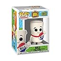 Funko POP! TV: Schoolhouse Rock - Bill - 1/6 Odds for Rare Chase Variant - Collectable Vinyl Figure - Gift Idea - Official Merchandise - for Kids…