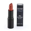 Graftobian Professional Color Lipstick - Ultra Long-Wearing, Comfortable Texture, Full Range of HD Shades, For All Skin Tones and Undertones, Velvety