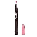 Burt's Bees 100 % Natural Moisturizing Tinted Lip Oil, Showering Sunset - 1 Pen, 0.04 Fl Oz