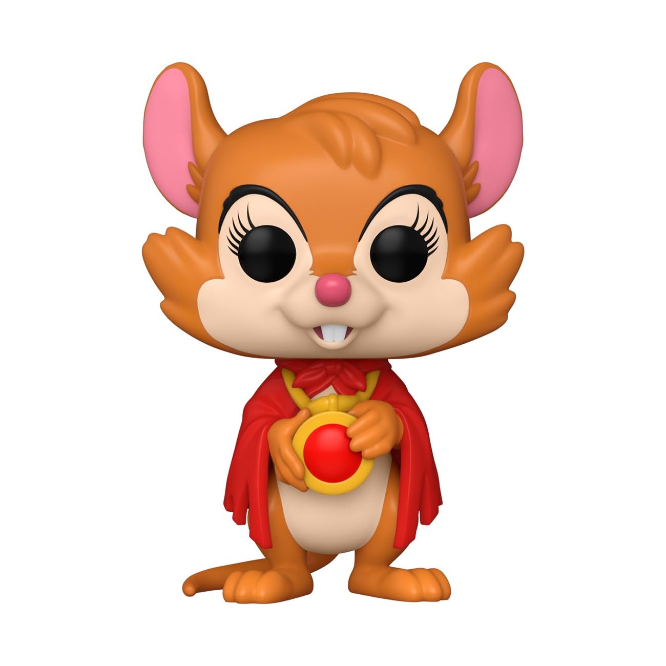 Funko Pop Secret of NIMH - Mrs. Brisby - Collectable Vinyl Figure - Gift Idea - Official Merchandise - Toys for Kids & Adults - Cartoon/Animation Fans