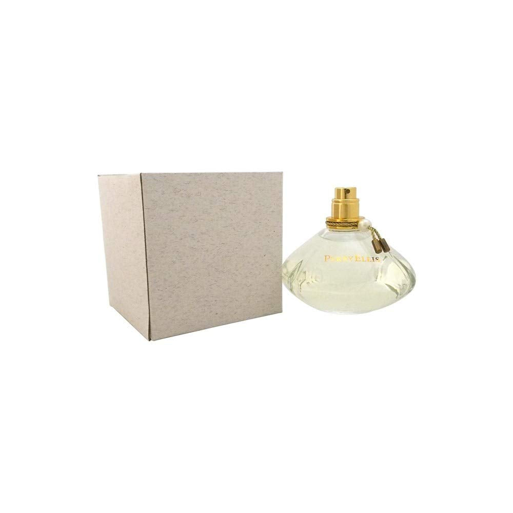 Perry Ellis (new Eau De Parfum Spray 3.4 Oztester (women)