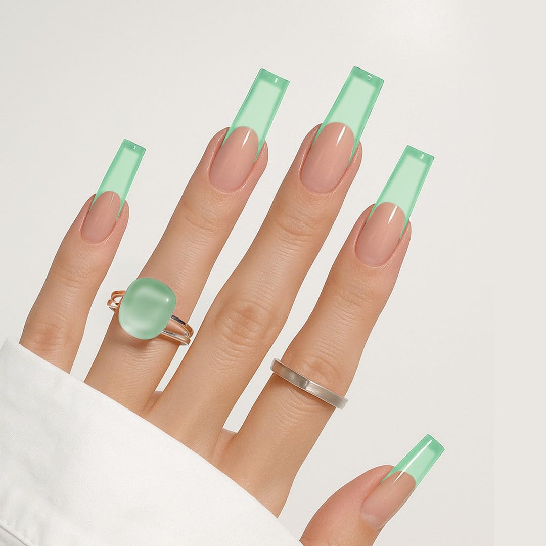 KIARA SKY Jelly Tints Soak Off Gel Polish 15ml, Sage The Day Beauty & Personal Care KIARA SKY