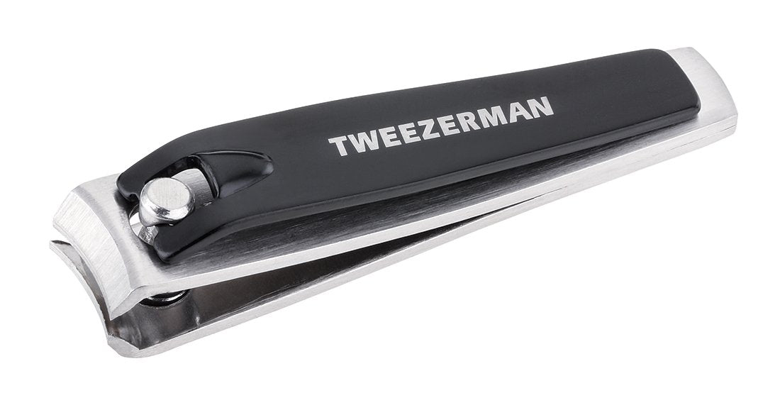 Tweezerman Nail Clipper Set