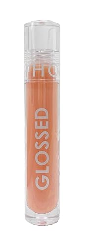 SEPHORA Collection Glossed Lip Gloss - 30 Not Today (peachy-orange) 0.16 oz / 5 mL