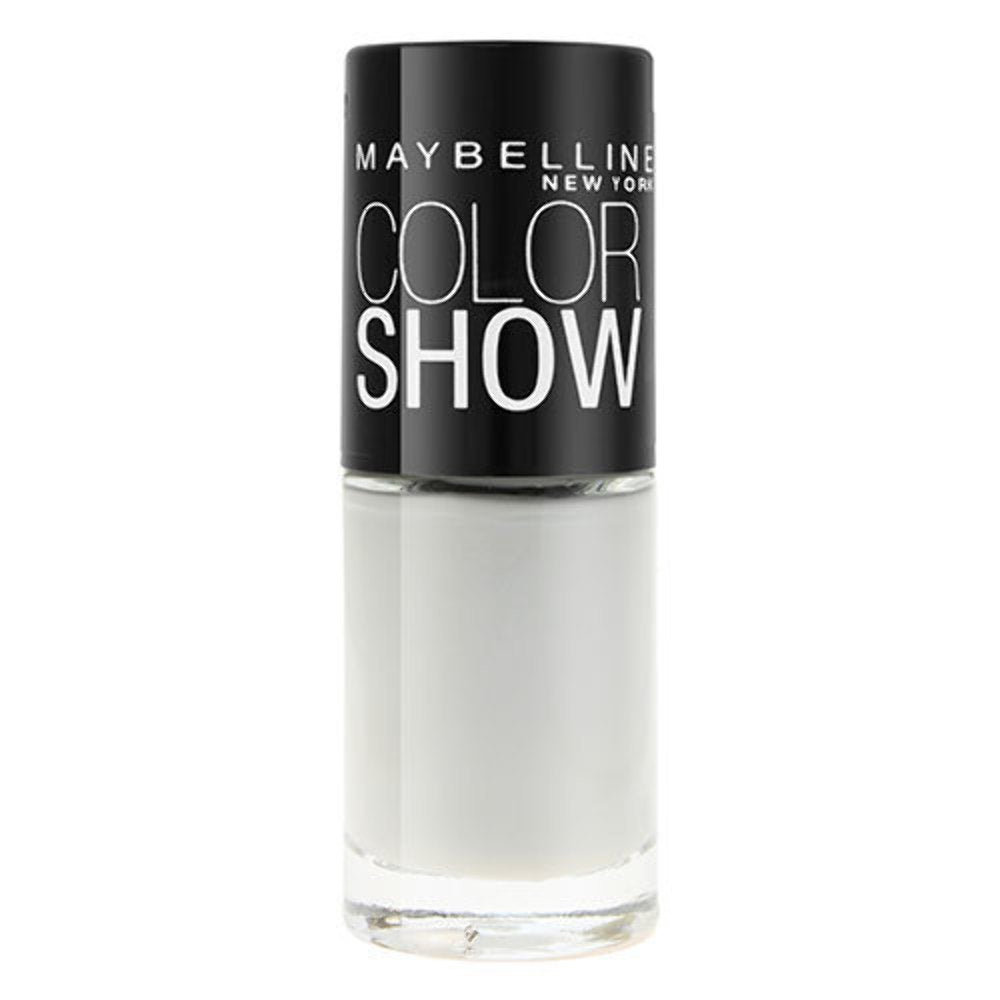 Maybelline the Color Show "Bare Escape" Limited Edition Nail Polish 960 Beauty & Personal Care MAYBELLINE