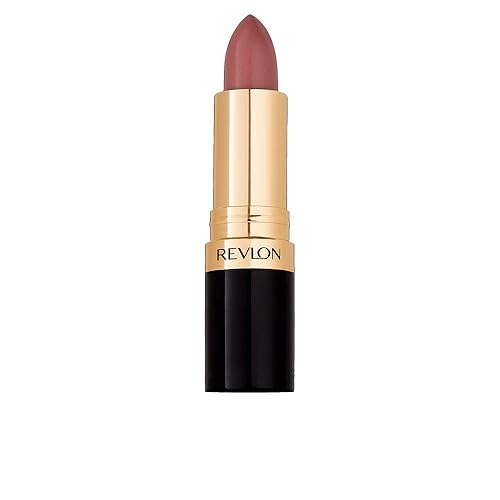 Revlon/Super Lustrous Lipstick Blushing Mauve 0.15 Oz (4.2 Ml.)