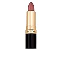 Revlon/Super Lustrous Lipstick Blushing Mauve 0.15 Oz (4.2 Ml.)