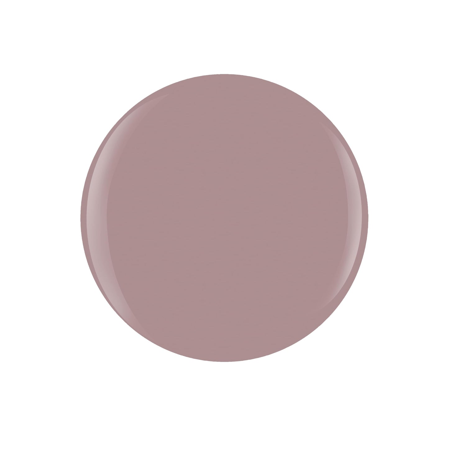 Gelish TPO-Free Soak-Off Brush-On Builder - Mauve Nude, 15 mL Beauty & Personal Care Gelish