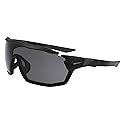 Nike SHOW X RUSH DZ7368 010 158 New Unisex Sunglasses