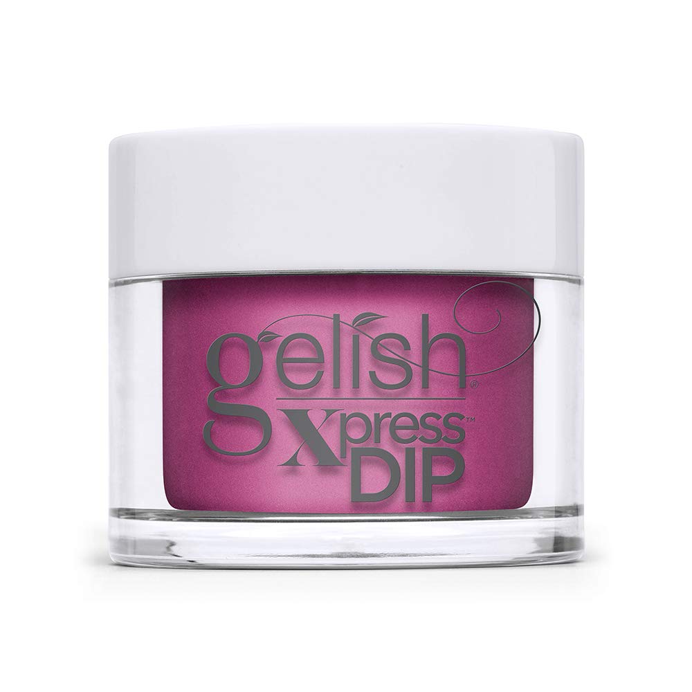 Gelish Xpress Dip Powder Nail Manicure - Amour Color Please, 1.5 oz Beauty & Personal Care Gelish
