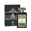 Almas Perfumes Asheq Al Oud - Luxury Oriental Perfume for Men & Women | Long-Lasting Arabian Scent 100ml Eau de Parfum