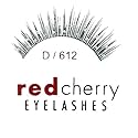 Glitter Eyelashes (D612)