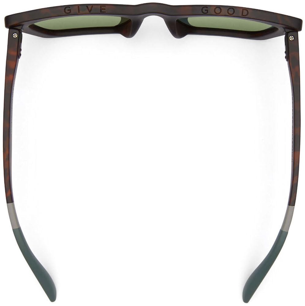 TOMS Sahara Women’s Cat Eye Sunglasses - Handcrafted Women's Sunglasses - UV Protection Glasses w/Case - SOLAFLEX material