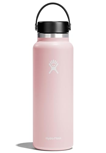 Hydro Flask 40 Oz Wide Flex Cap Trillium