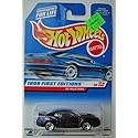 Hot Wheels 1999 First Editions #2 26 Cars, Purple '99 Mustang #909