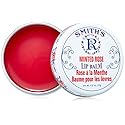 Lip Balm Tin - Minted Rose 0.8oz