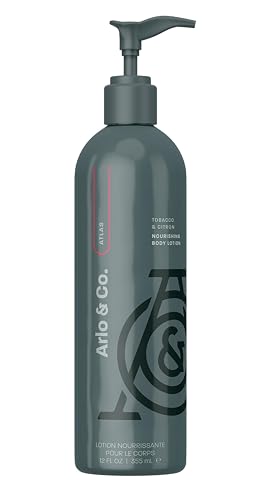 Pure Romance Arlo & Co. | Nourishing Body Lotion Atlas