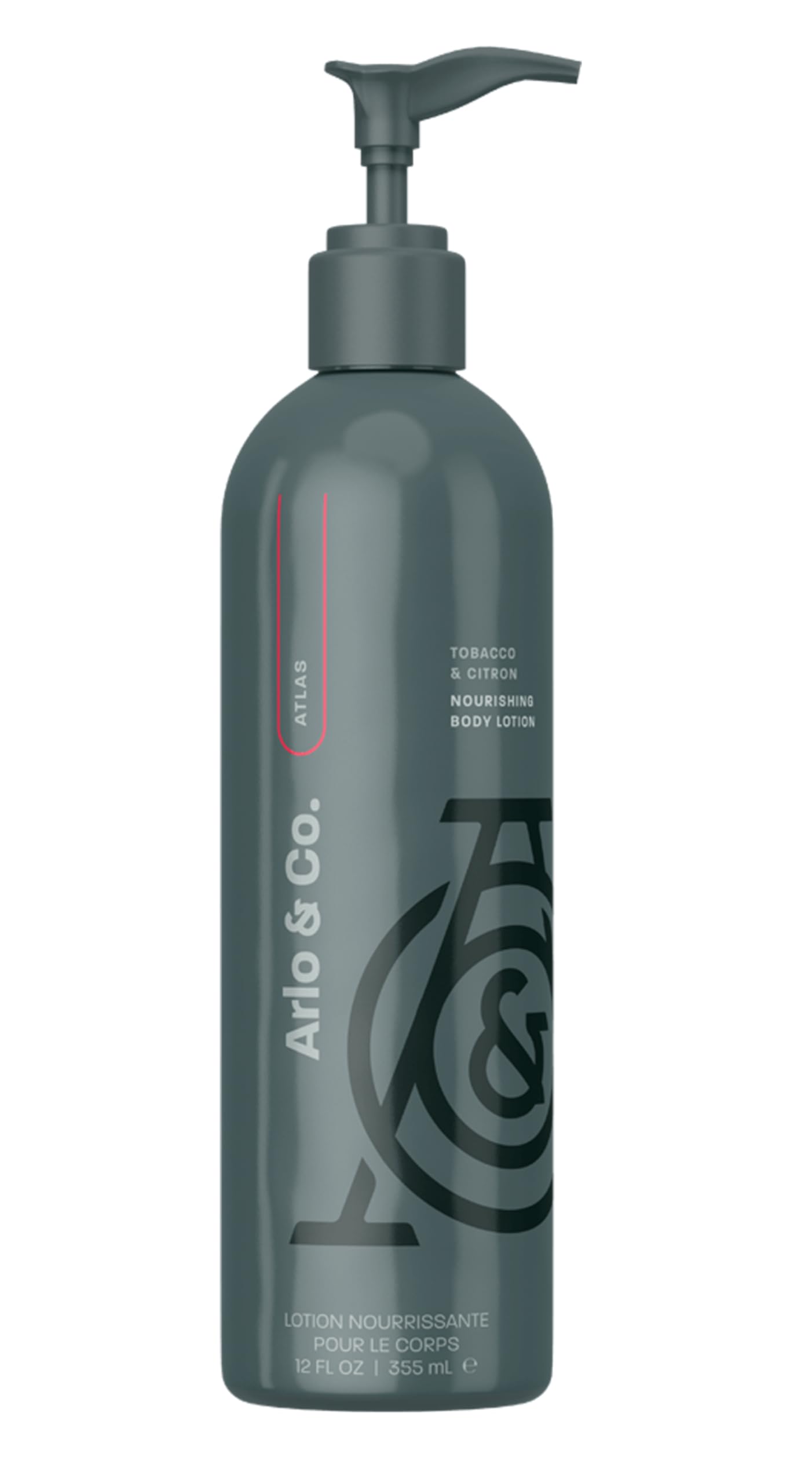 Pure Romance Arlo & Co. | Nourishing Body Lotion Atlas