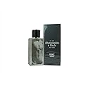 Abercrombie & Fitch Fierce Eau de Cologne Spray for Men, 1.7 Ounce