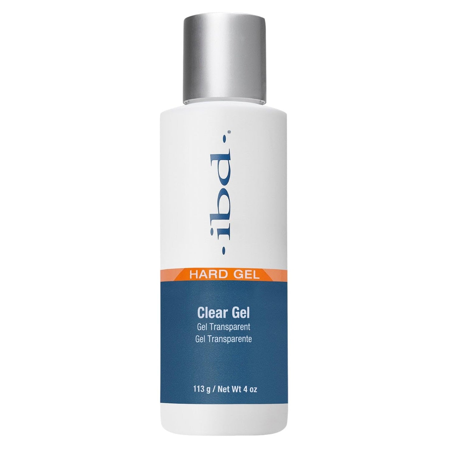 IBD 603040 Clear Gel, 4 Ounce Beauty & Personal Care IBD